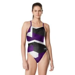 Speedo Glimmer Flyback 22 Speedo Glimmer Flyback -Speedos Shop 8 7192253502 x1