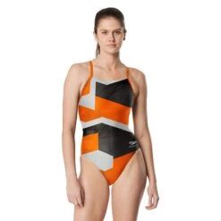 Speedo Glimmer Flyback 26 Speedo Glimmer Flyback -Speedos Shop 8 7192253847 x1