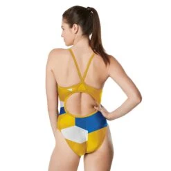 Speedo Glimmer Flyback 29 Speedo Glimmer Flyback -Speedos Shop 8 7192253917 x2