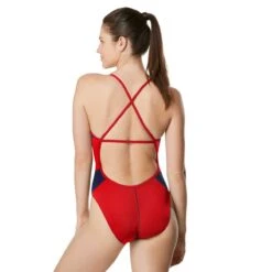 Speedo Edge Splice Crossback -Speedos Shop 8 7192257411 x2