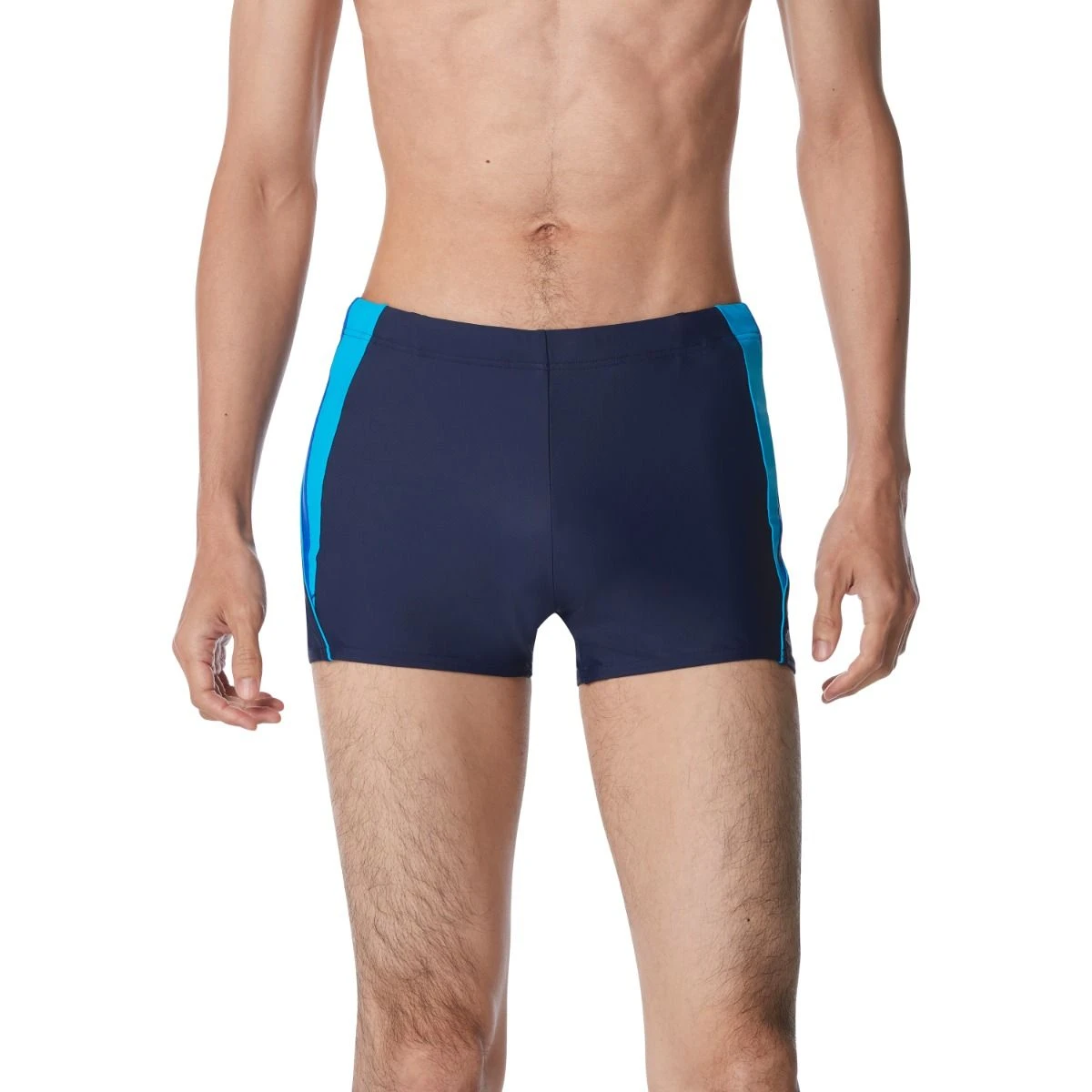 Speedo Fitness Splice Square Leg 4 Speedo Fitness Splice Square Leg - Image 4