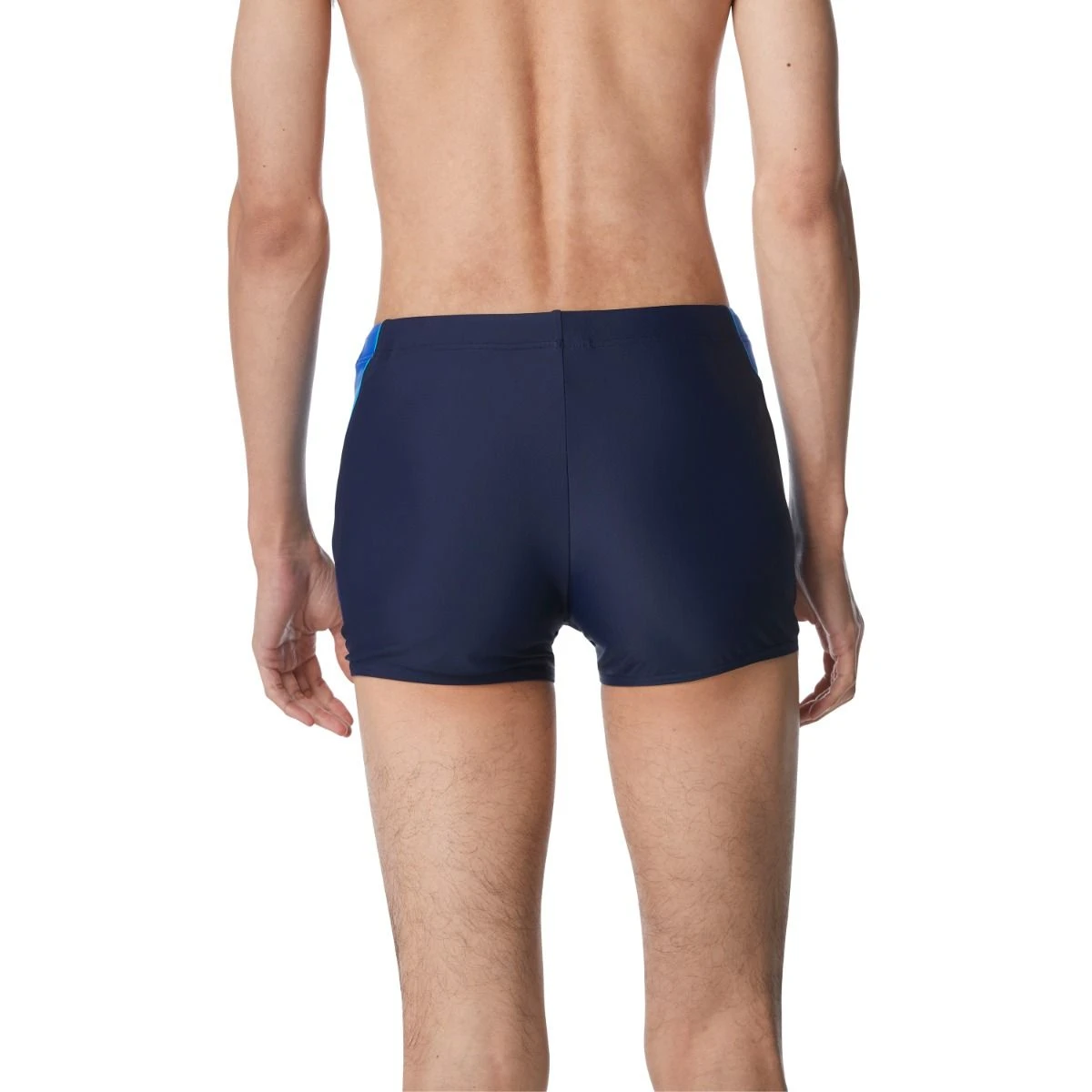 Speedo Fitness Splice Square Leg 5 Speedo Fitness Splice Square Leg - Image 5