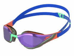 Speedo Fastskin Focus Mirrored Goggle 7 Speedo Fastskin Focus Mirrored Goggle -Speedos Shop 8 750803116102 y1