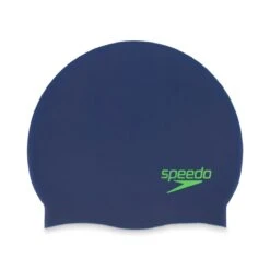 Speedo Elastomeric Solid Swim Cap 15 Speedo Elastomeric Solid Swim Cap -Speedos Shop 8 751019215059 y1