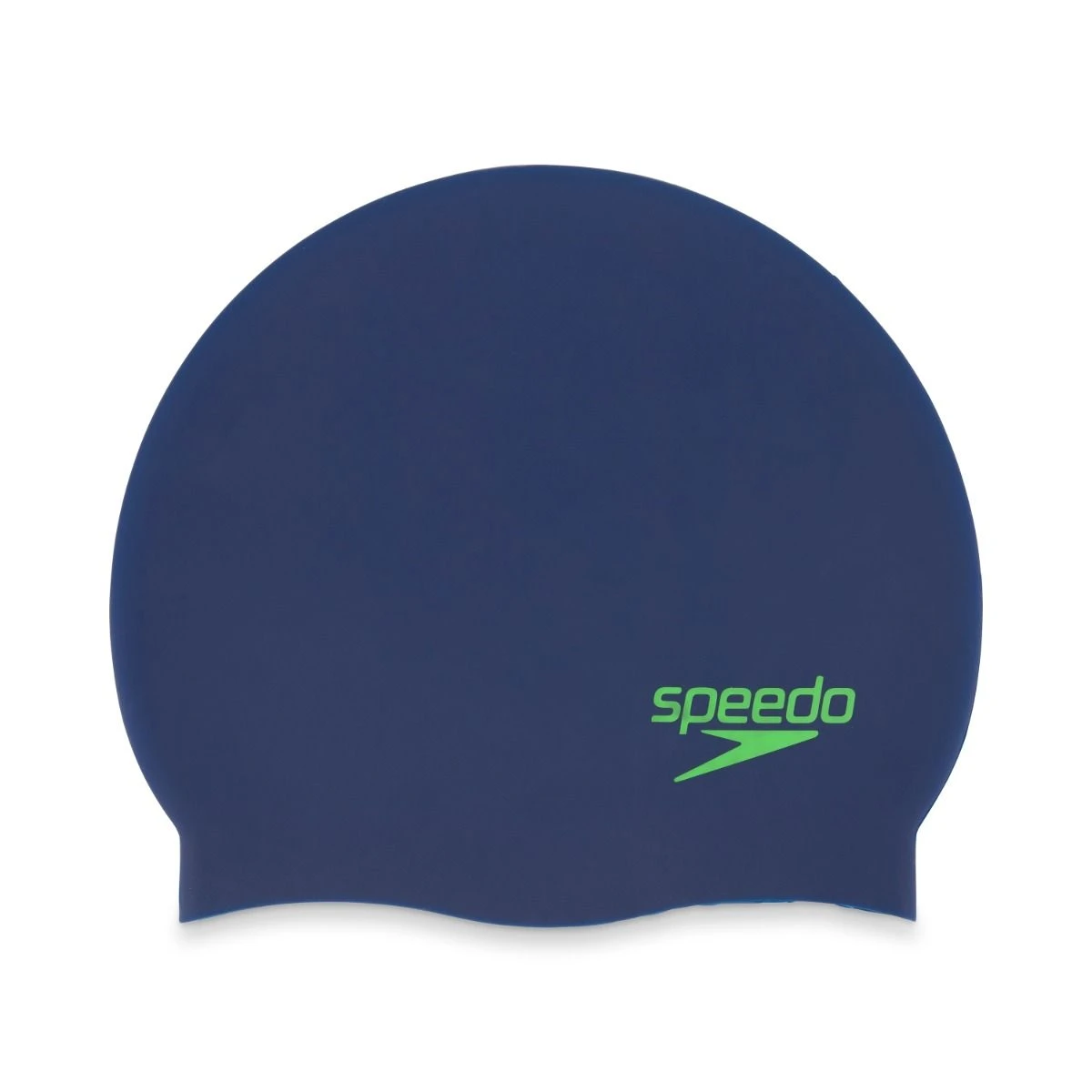 Speedo Elastomeric Solid Swim Cap 8 Speedo Elastomeric Solid Swim Cap - Image 8
