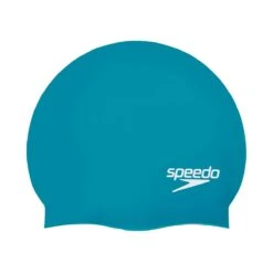 Speedo Elastomeric Solid Swim Cap 13 Speedo Elastomeric Solid Swim Cap -Speedos Shop 8 7510192440 b1