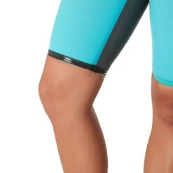 Speedo Fastskin LZR Pure Valor Open Back Kneeskin -Speedos Shop 8 772400201693 w2
