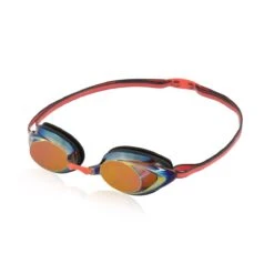Speedo Women's Vanquisher 2.0 Mirrored Goggle -Speedos Shop 8 7750129003 y1 1