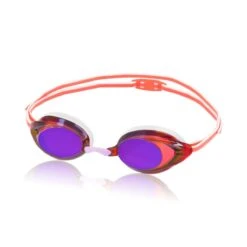 Speedo Women's Vanquisher 2.0 Mirrored Goggle -Speedos Shop 8 7750129108 y1