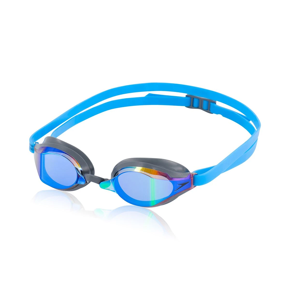 Speedo Speed Socket 2.0 Mirrored Goggle 13 Speedo Speed Socket 2.0 Mirrored Goggle - Image 13