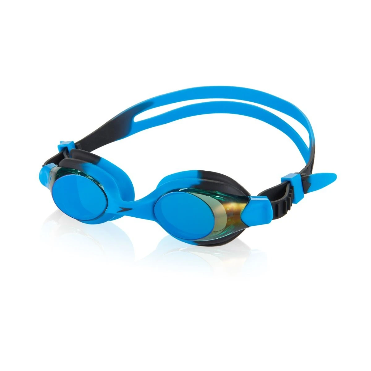 Speedo Skoogle Mirrored Goggle 1 Speedo Skoogle Mirrored Goggle