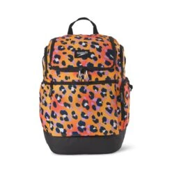 Speedo Printed Teamster 2.0 Backpack -Speedos Shop 8 775202615101 y2