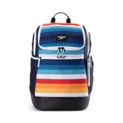 Speedo Printed Teamster 2.0 Backpack -Speedos Shop 8 7752026409 y1 1