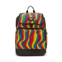 Speedo Printed Teamster 2.0 Backpack -Speedos Shop 8 7752026970 y1