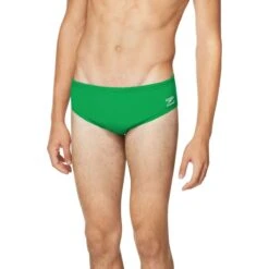 Speedo Solid Endurance + Brief 20 Speedo Solid Endurance + Brief -Speedos Shop 8 805012320 x1