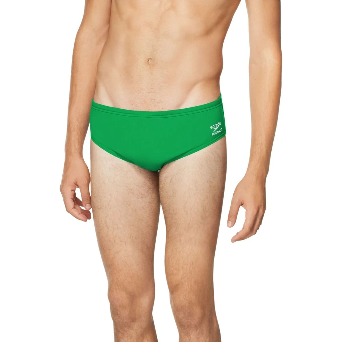 Speedo Solid Endurance + Brief 5 Speedo Solid Endurance + Brief - Image 5