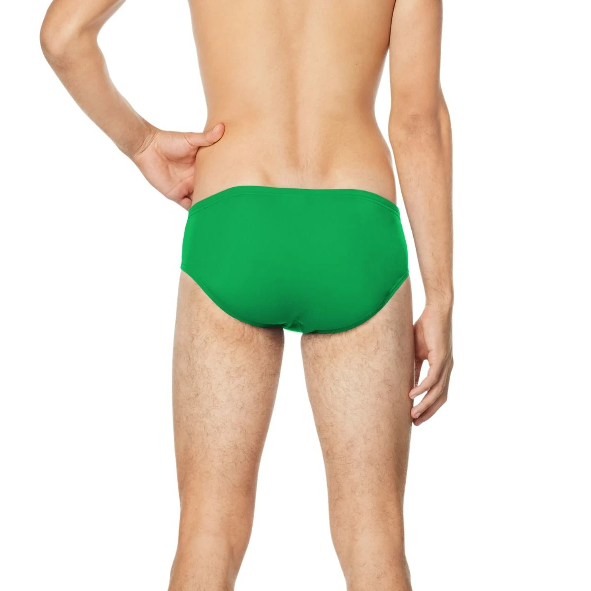 Speedo Solid Endurance + Brief 6 Speedo Solid Endurance + Brief - Image 6