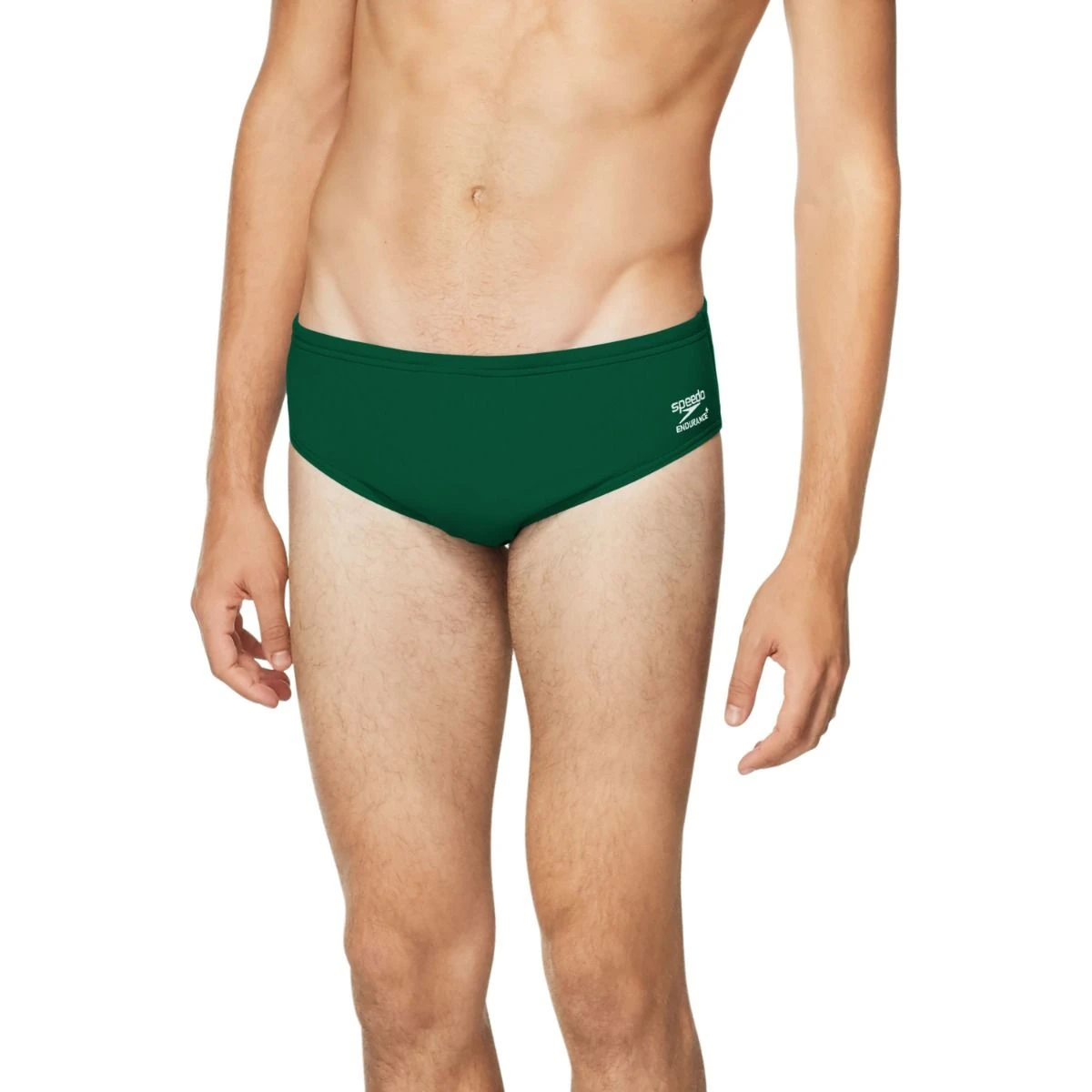 Speedo Solid Endurance + Brief 7 Speedo Solid Endurance + Brief - Image 7