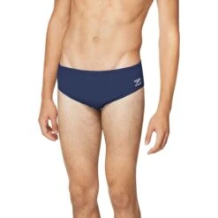 Speedo Solid Endurance + Brief 24 Speedo Solid Endurance + Brief -Speedos Shop 8 805012434 x1