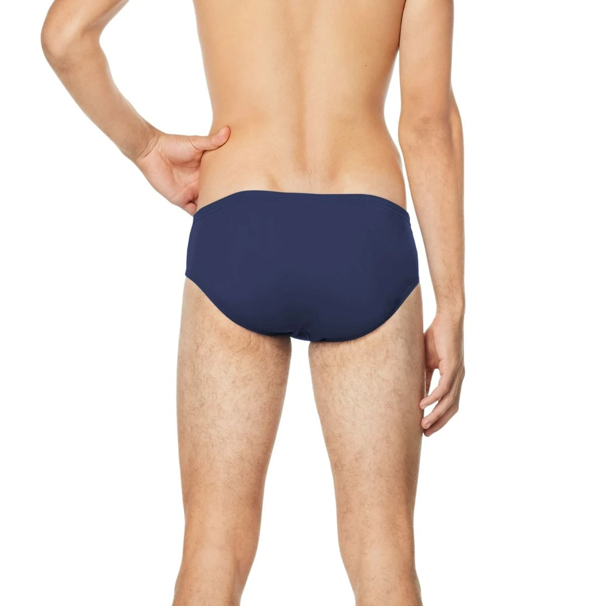 Speedo Solid Endurance + Brief 10 Speedo Solid Endurance + Brief - Image 10
