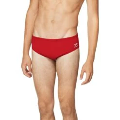Speedo Solid Endurance + Brief 28 Speedo Solid Endurance + Brief -Speedos Shop 8 805012601 x1