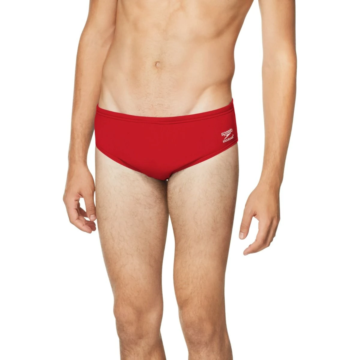 Speedo Solid Endurance + Brief 13 Speedo Solid Endurance + Brief - Image 13