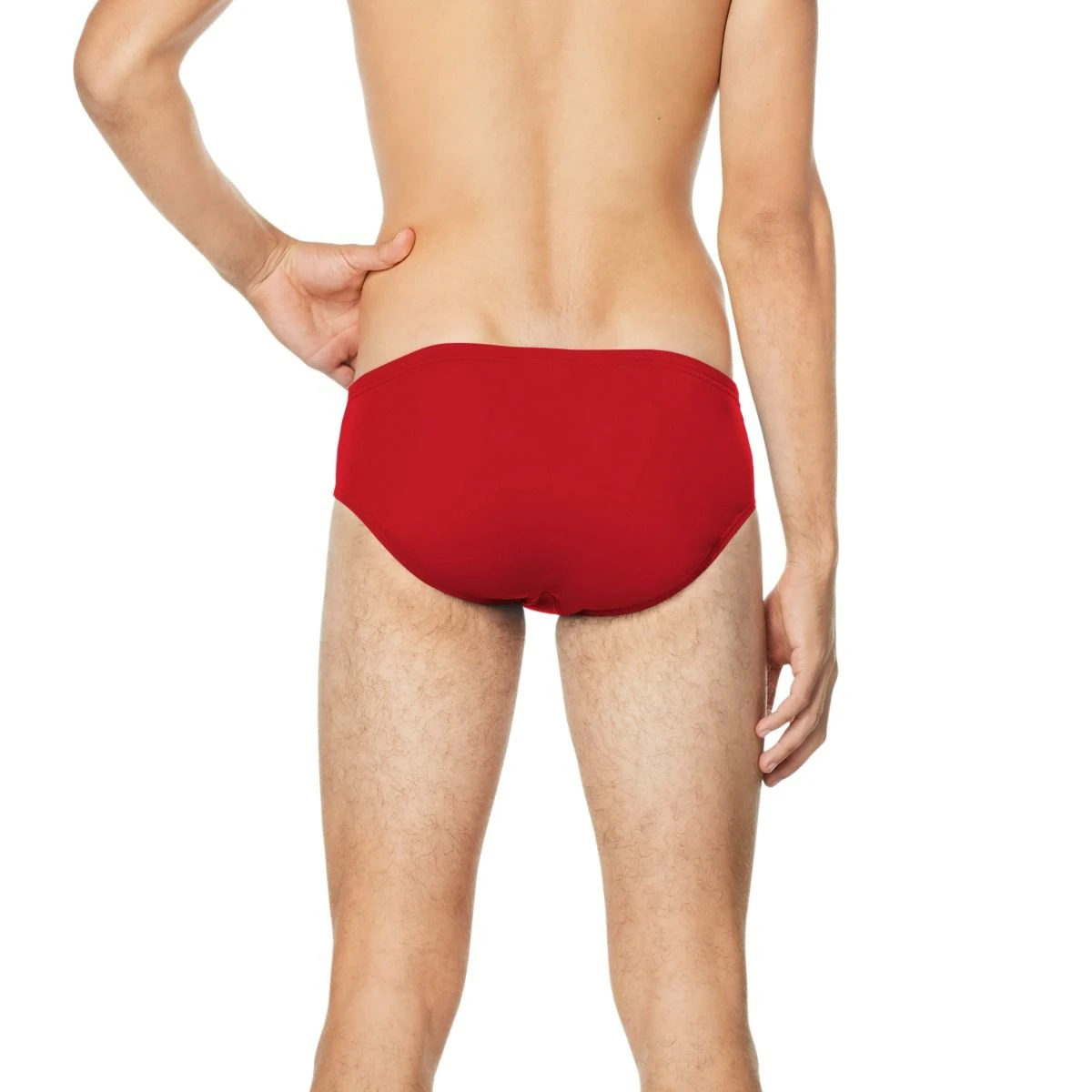 Speedo Solid Endurance + Brief 14 Speedo Solid Endurance + Brief - Image 14