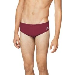 Speedo Solid Endurance + Brief 30 Speedo Solid Endurance + Brief -Speedos Shop 8 805012608 x1