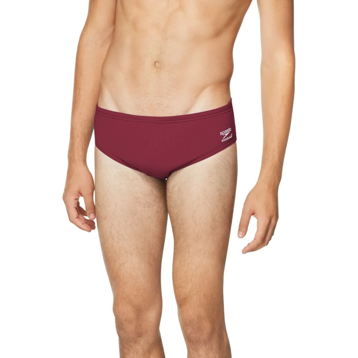 Speedo Solid Endurance + Brief 15 Speedo Solid Endurance + Brief - Image 15