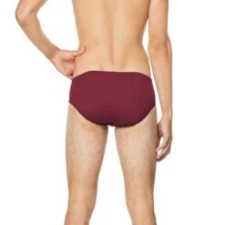 Speedo Solid Endurance + Brief 31 Speedo Solid Endurance + Brief -Speedos Shop 8 805012608 x2