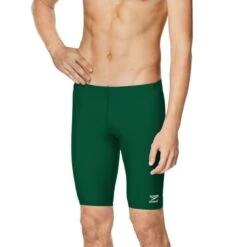 Speedo Solid Endurance Jammer -Speedos Shop 8 805014350 x1