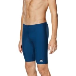 Speedo Solid Endurance Jammer -Speedos Shop 8 805014412 x1
