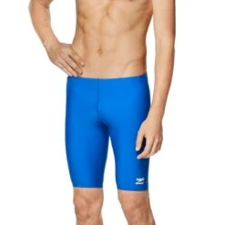 Speedo Solid Endurance Jammer -Speedos Shop 8 805014431 x1
