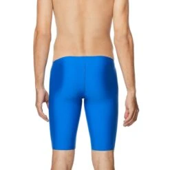 Speedo Solid Endurance Jammer -Speedos Shop 8 805014431 x2
