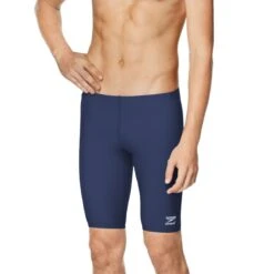 Speedo Solid Endurance Jammer -Speedos Shop 8 805014434 x1
