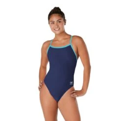 Speedo Solid Endurance Flyback -Speedos Shop 8 819016427 x1
