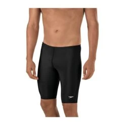 Speedo ProLT Jammer -Speedos Shop 8051480 black front