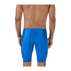 Speedo ProLT Jammer -Speedos Shop 8051480 sapphire back