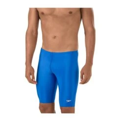 Speedo ProLT Jammer -Speedos Shop 8051480 sapphire front