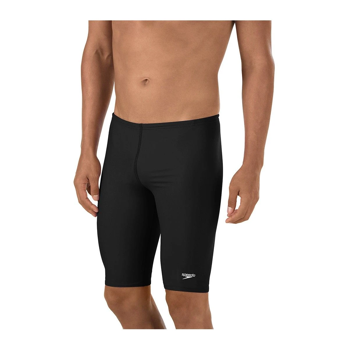 Speedo Solid Jammer 2 Speedo Solid Jammer - Image 2