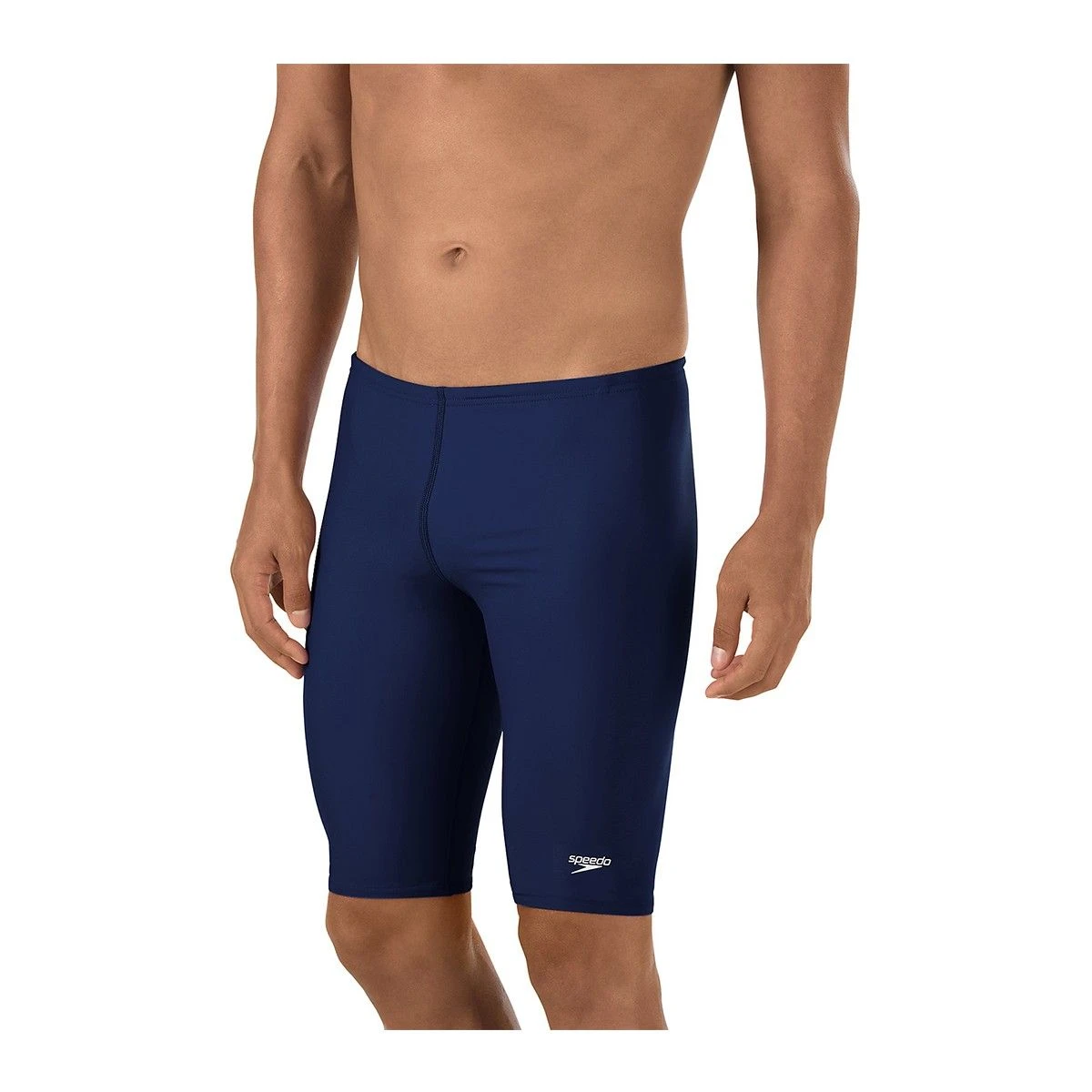 Speedo Solid Jammer 1 Speedo Solid Jammer