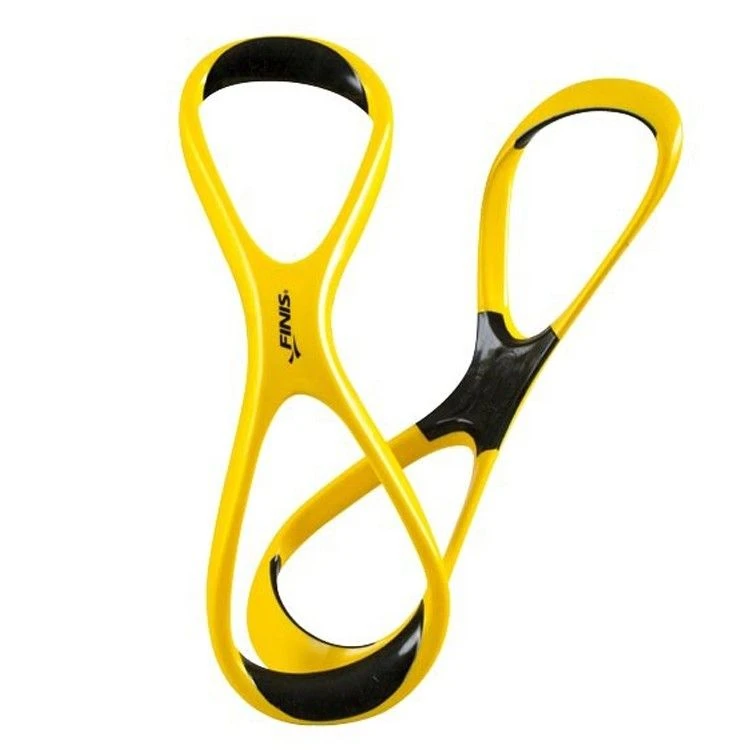 FINIS Forearm Fulcrum Paddles 2 FINIS Forearm Fulcrum Paddles - Image 2