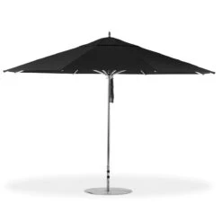 G-Series: 13' Octagon Umbrella -Speedos Shop 880cam black