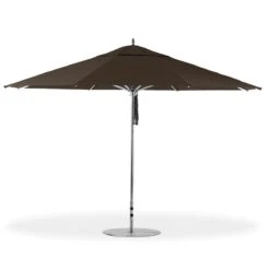 G-Series: 13' Octagon Umbrella -Speedos Shop 880cam brown