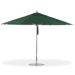G-Series: 13' Octagon Umbrella -Speedos Shop 880cam forest green