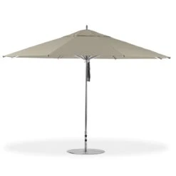 G-Series: 13' Octagon Umbrella -Speedos Shop 880cam linen