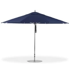 G-Series: 13' Octagon Umbrella -Speedos Shop 880cam navy blue