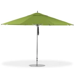 G-Series: 13' Octagon Umbrella -Speedos Shop 880cam pistachio