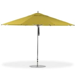 G-Series: 13' Octagon Umbrella -Speedos Shop 880cam sunflower