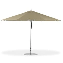 G-Series: 13' Octagon Umbrella -Speedos Shop 880cam toast